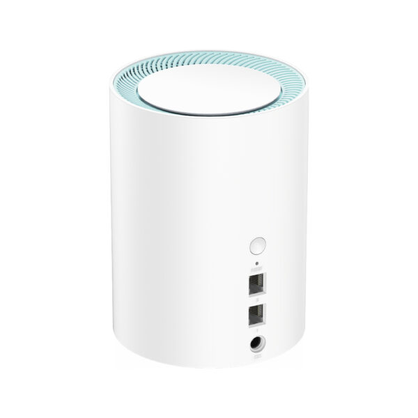 Router Cudy M1300 tył