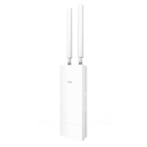 Zewnętrzny wzmacniacz sygnału Wi-Fi AC1200 RE1200