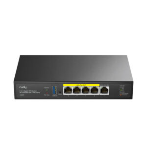 Router AP Cudy C200P