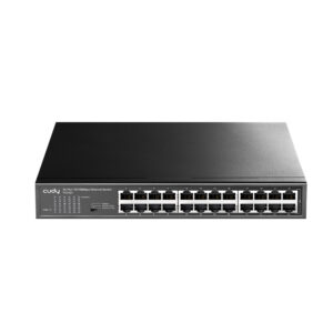 Switch 24-portowy Cudy FS1024