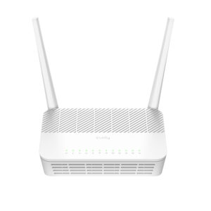 Router Cudy GP1200V