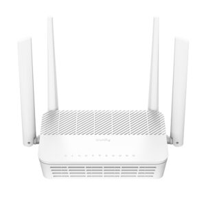 Router Cudy GP3000V