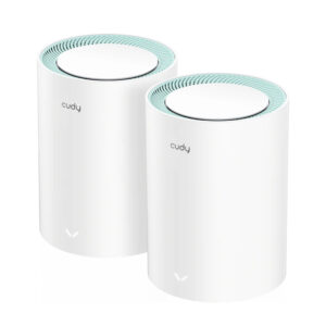 Router Cudy M1500 2-pack