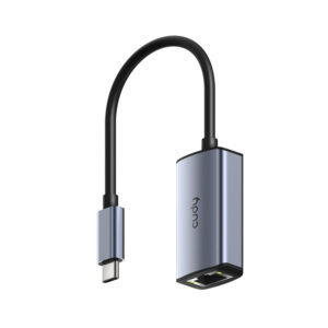 Adapter USB-C Cudy UE10C