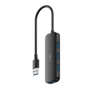 Hub USB 3.0 – Cudy UH40A