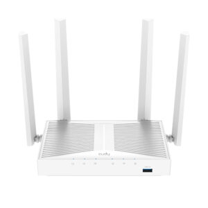 Router Cudy WR1300S