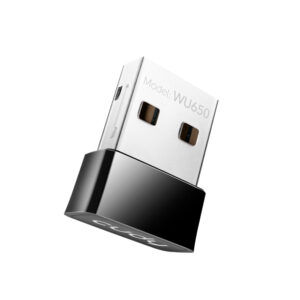 Adapter Wi-Fi USB Cudy WU650