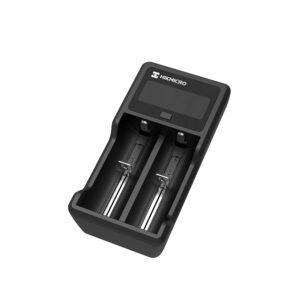 Ładowarka do akumulatorów Hikmicro HM-NE-5500DC