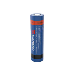 Bateria Hikmicro NE-5500DC