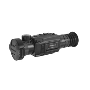 Celownik termowizyjny THUNDER 2.0 Hikmicro TQ50