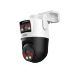 Kamera obrotowa Dahua WiFi P5D-5F-PV