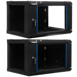 szafa rack 6U Racktel RL-4506WRE szafa teletechniczna
