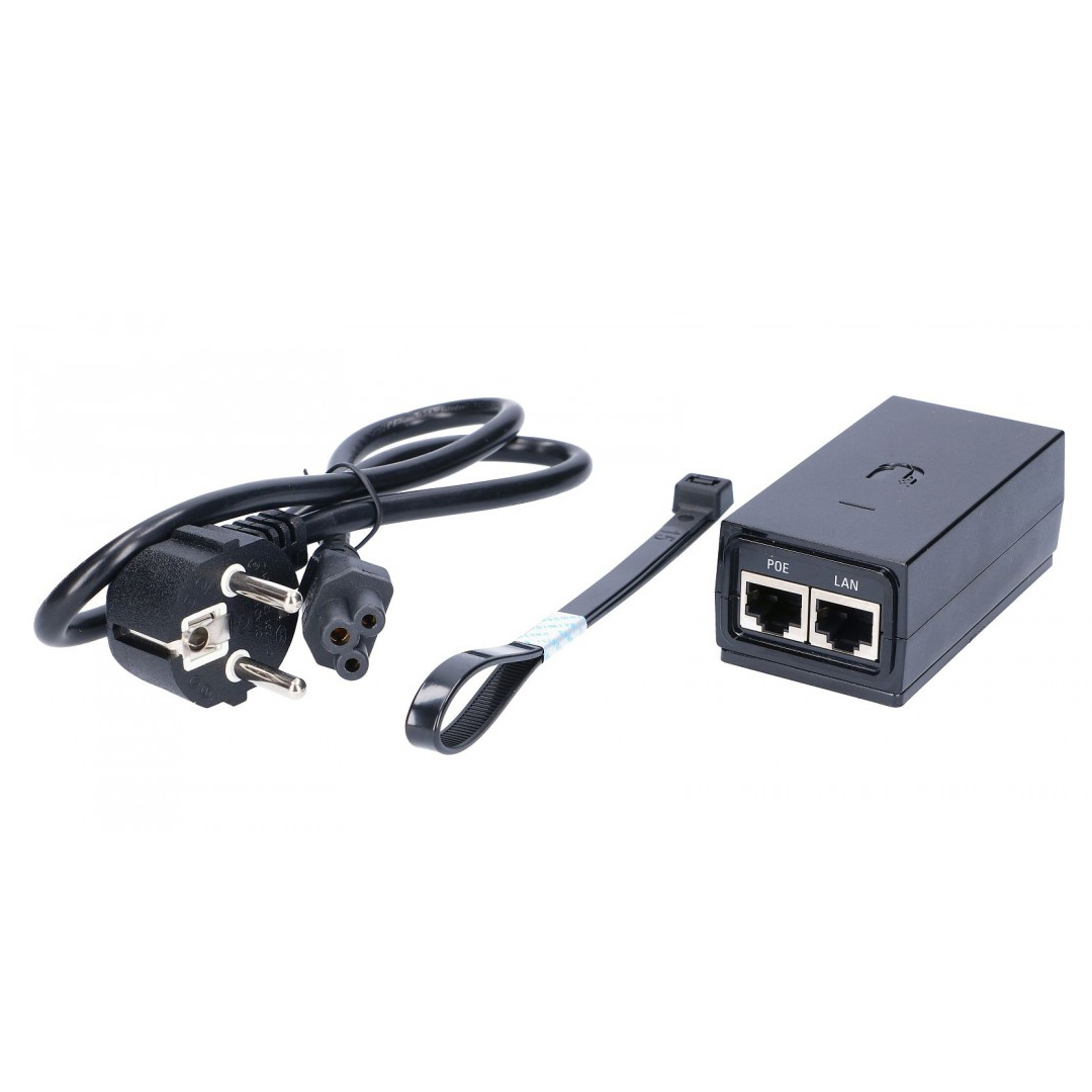 LOCOM5 UBIQUITI – Nanostation 5GHz, 1x RJ45 100Mbs, 13dBi-2