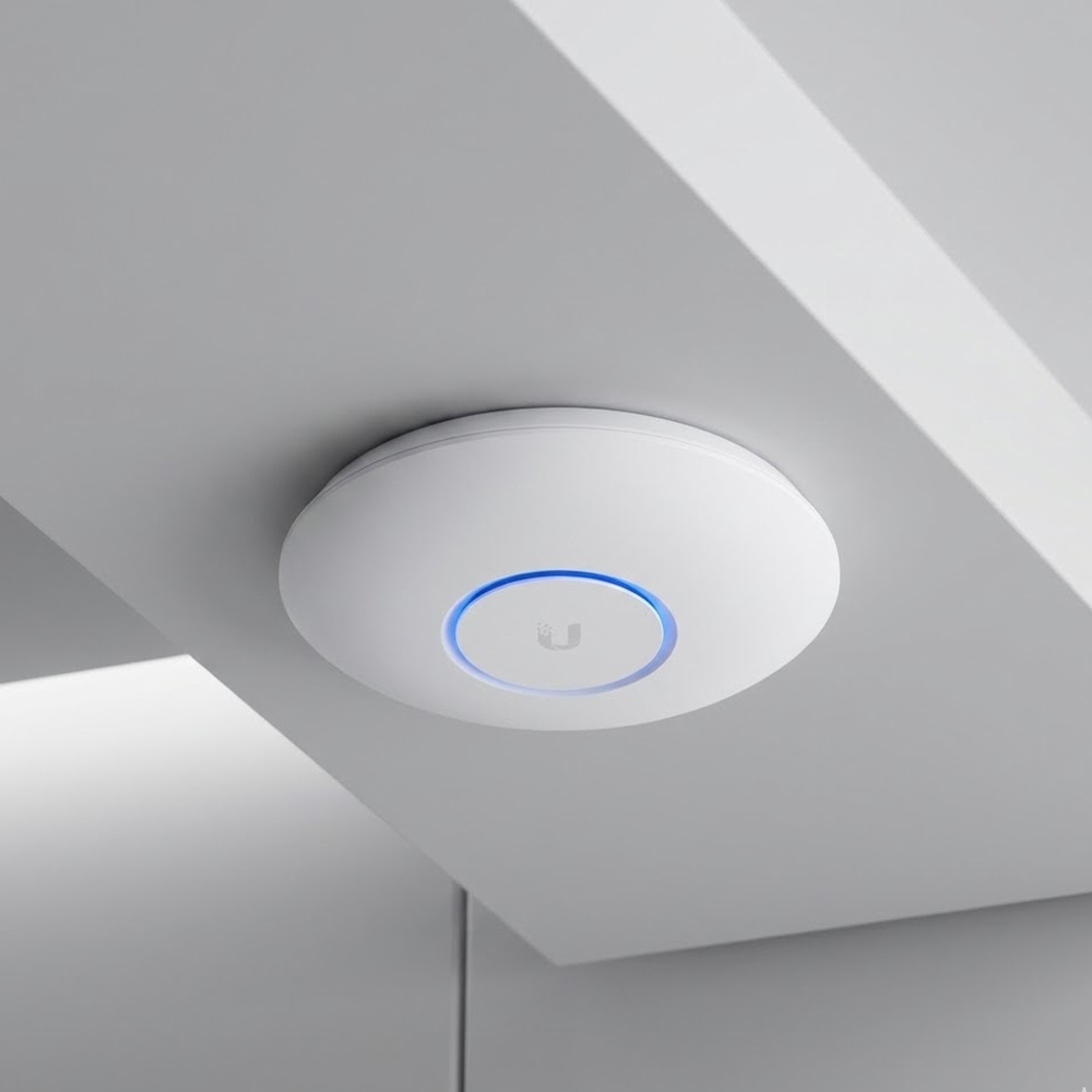 U7-Lite Punkt dostępowy Ubiquiti z POE-5