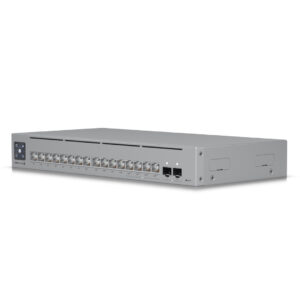 Switch Ubiquiti USW-Pro-Max-16-PoE
