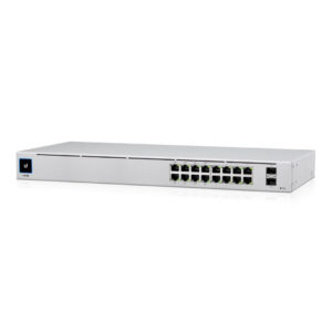 USW-16-POE Switch 16-portów UniFi Ubiquiti