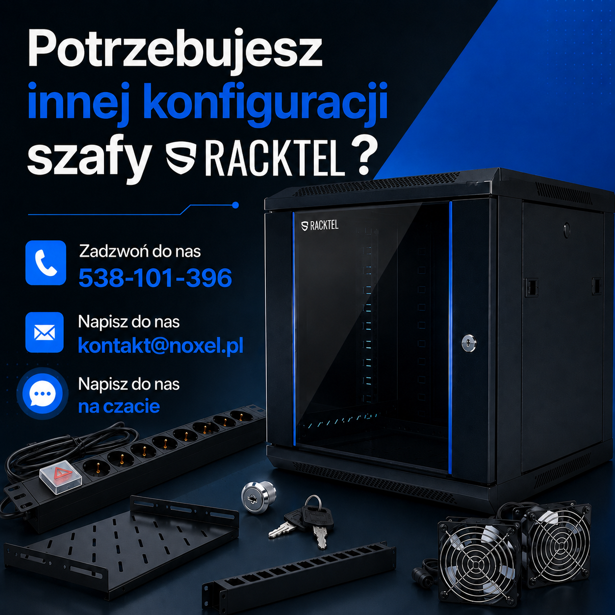 konfiguracja