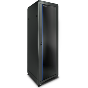 Szafa rack 41U 19 cali do monitoringu RL-6641SRE Racktel