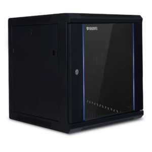 Szafa Rack Racktel RL-4509WRE szafa teletechniczna do monitoringu i urządzeń sieciowych