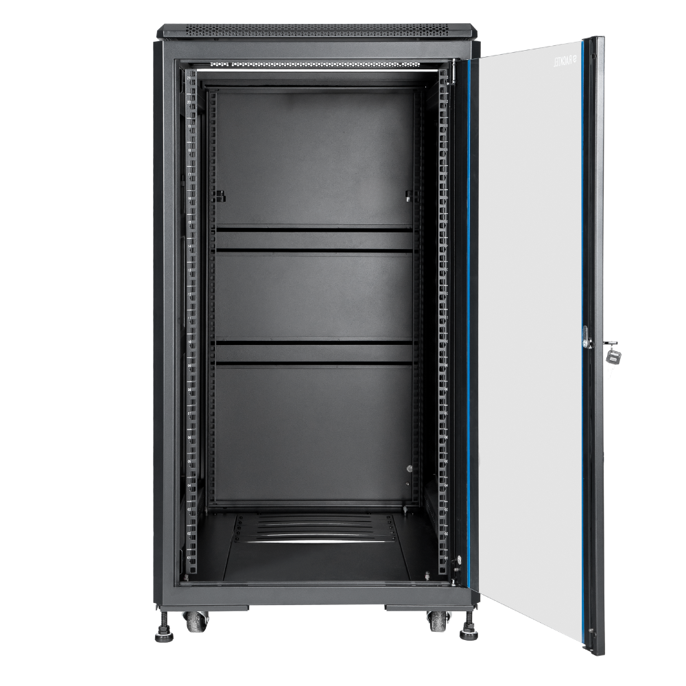 Szafa rack 19 solidna szafa teletechniczna