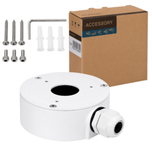 Puszka PFA134 Dahua do kamer tubowych Dahua