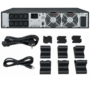 Ups Zasilacz-EAST UPST1200VAL-LCD-do komputera