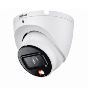 Kamera IP Dahua IPC-HDW1839T-A-IL-0280B-S6 8MPx miniaturka