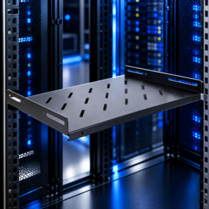 Półka do szafy Rack 19 cali RL-P450S Racktel dane techniczne