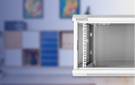 Noxel - szafa rack