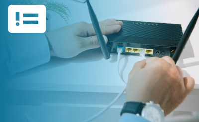Router na kartę SIM